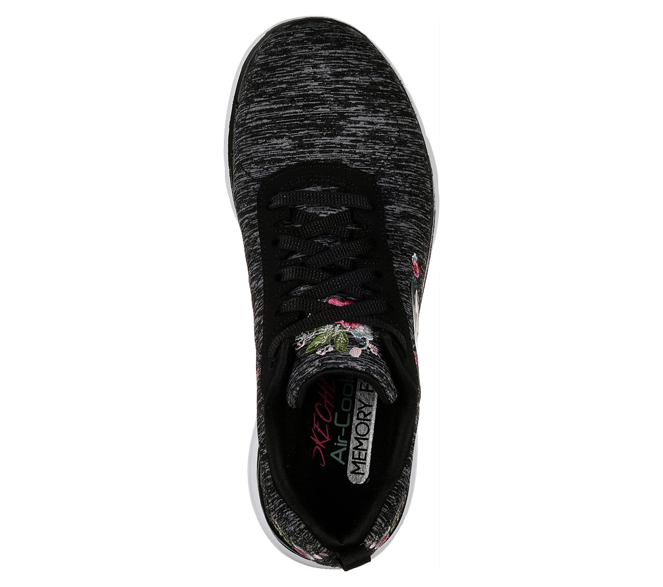 skechers flex appeal 3.0 in blossom