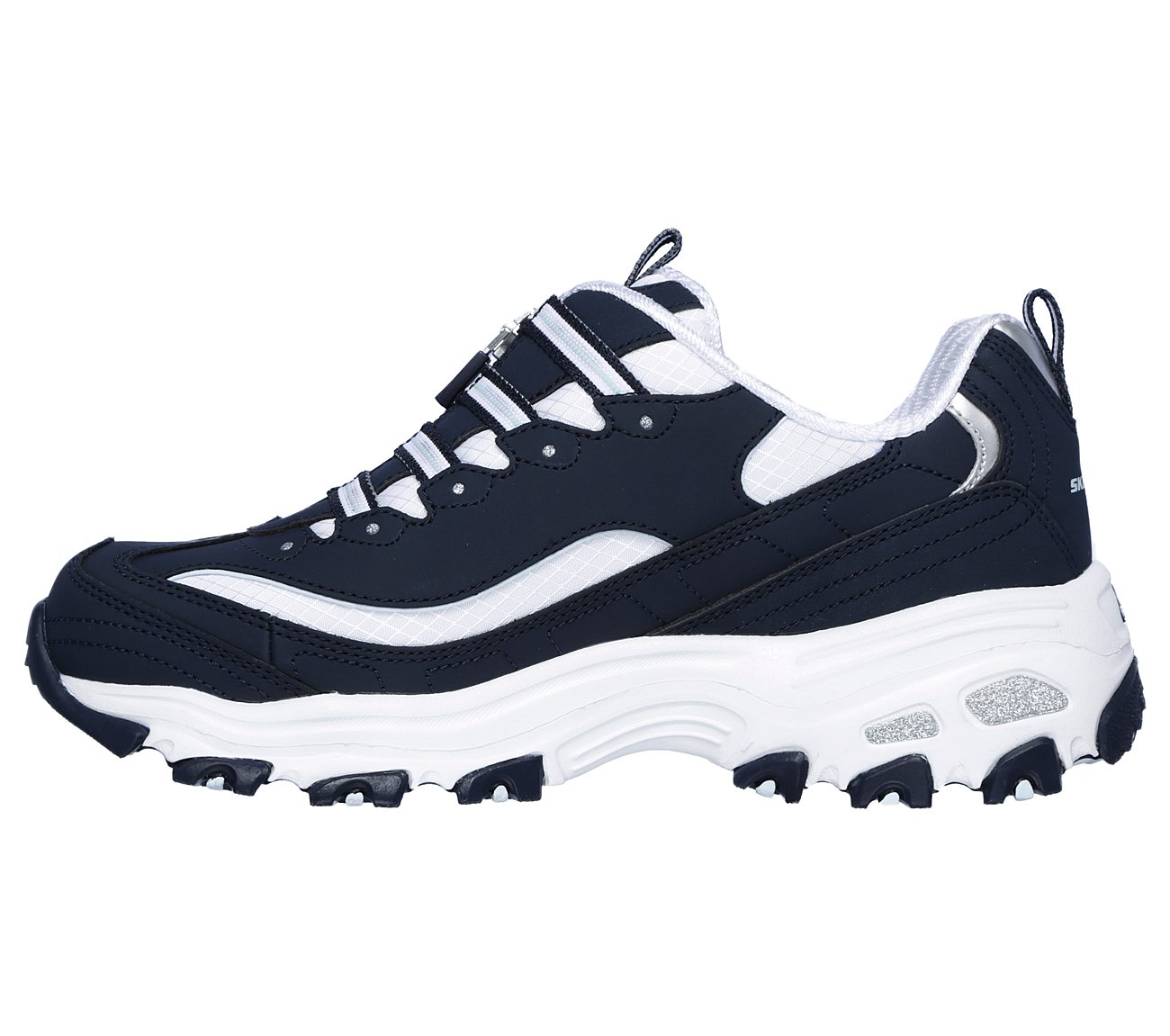 skechers zip along