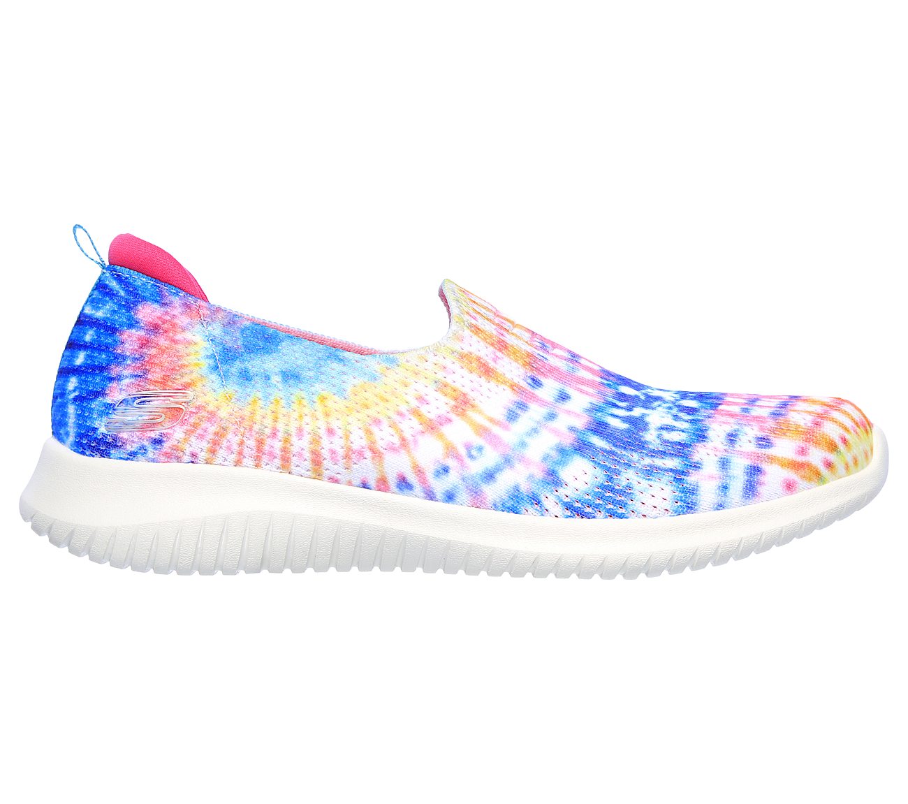 skechers flex harmonious