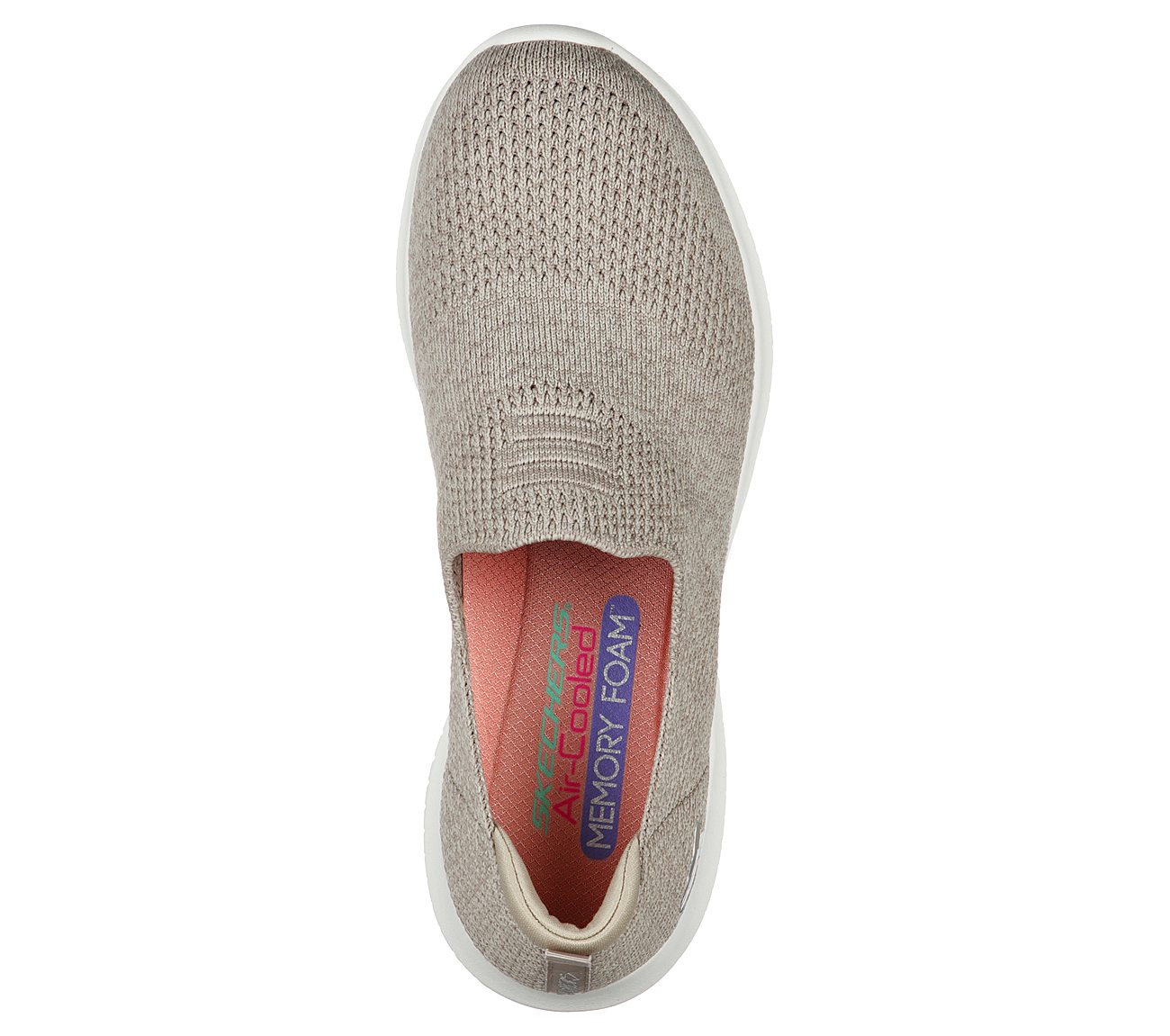 skechers ultra flex harmonious wide width