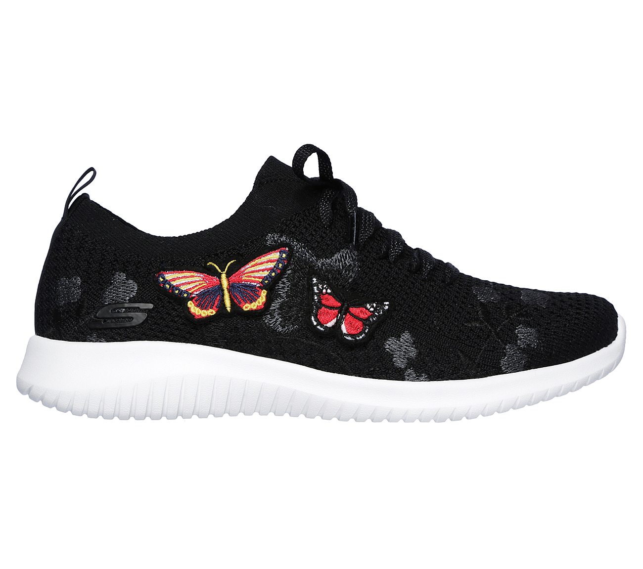 skechers ultra flex fly away