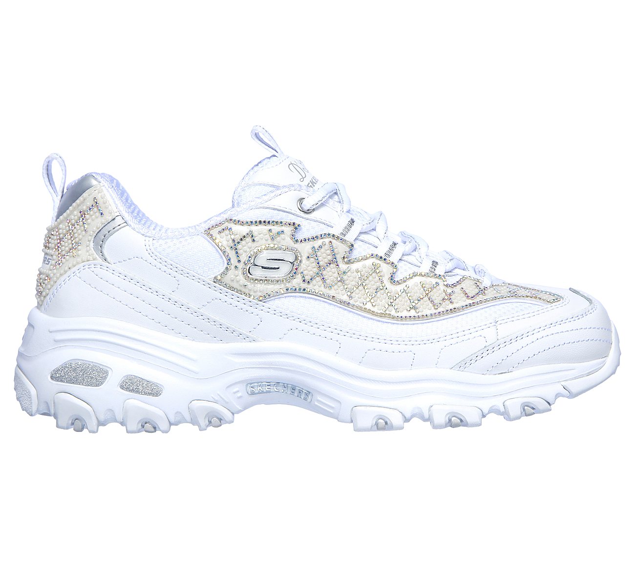 skechers wedding shoes