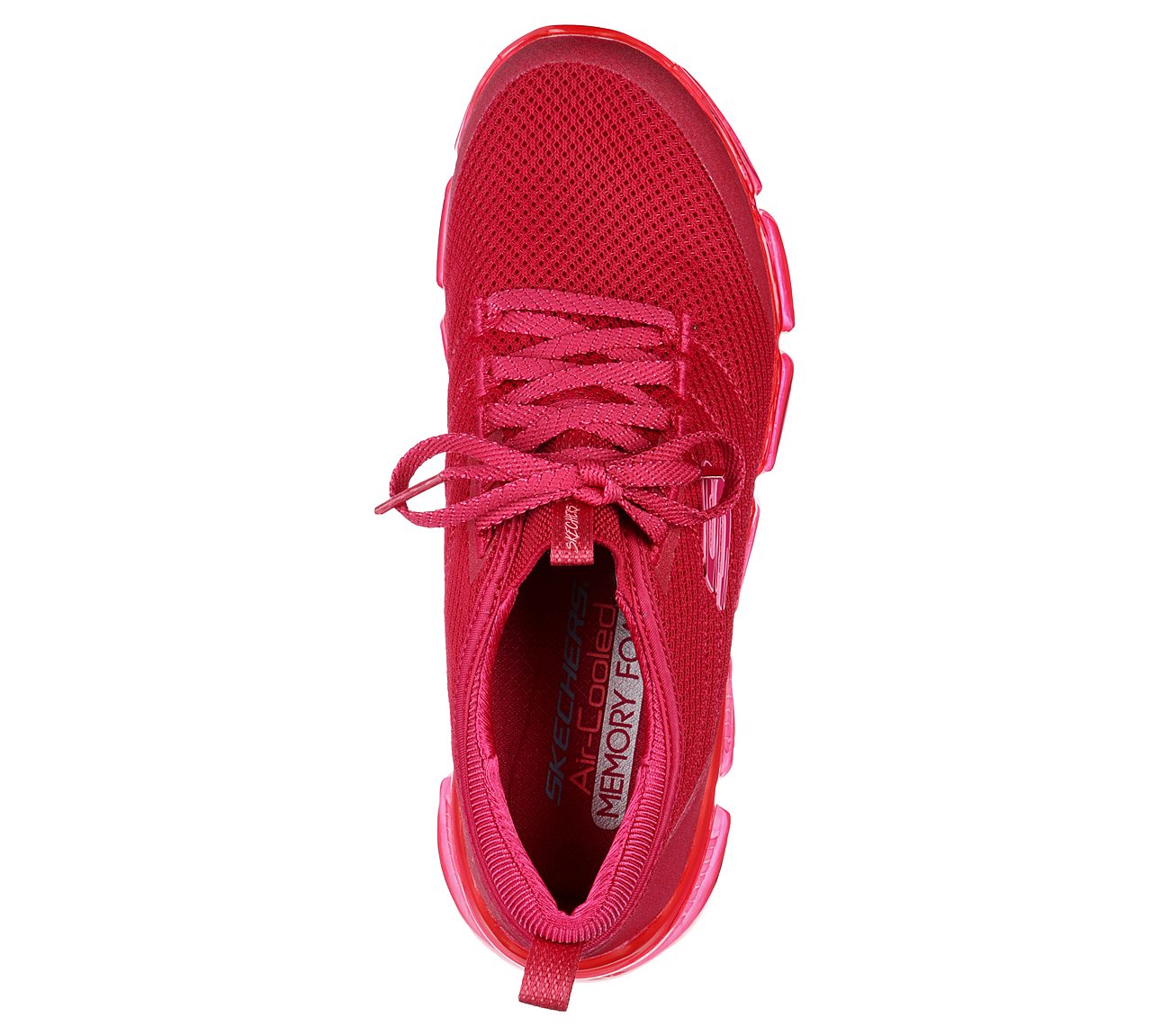 skechers sport skech air 92 significance