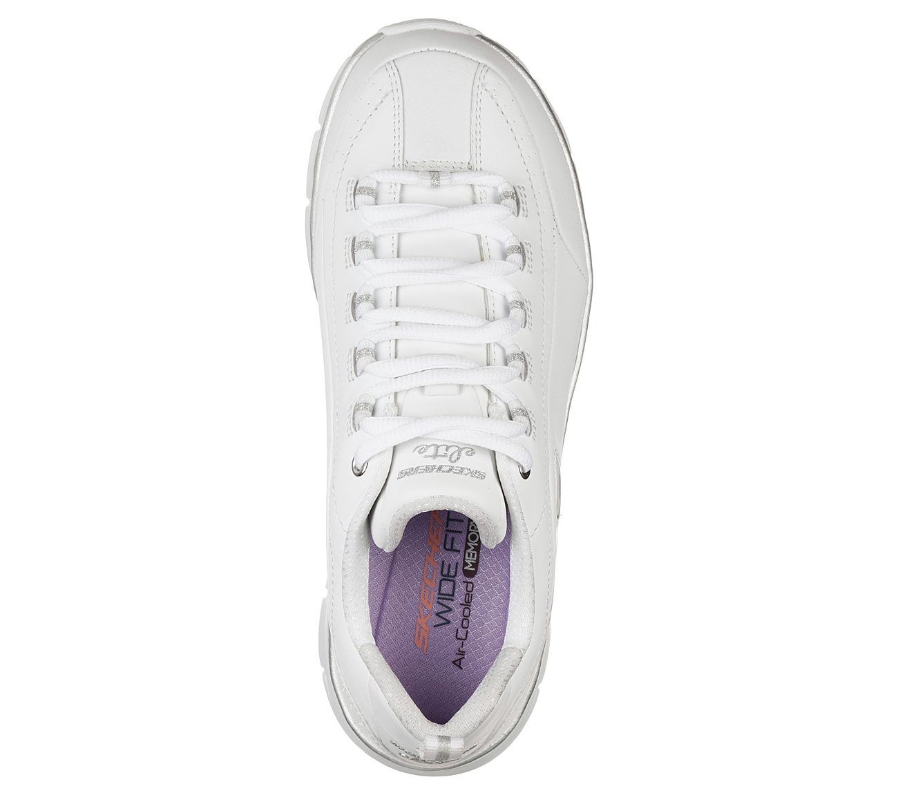 womens skechers synergy front row