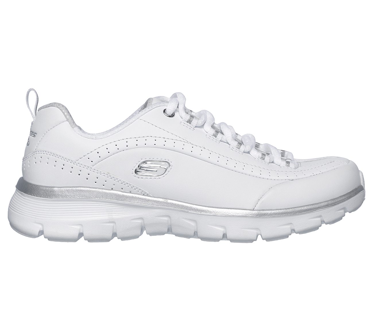 skechers synergy mujer