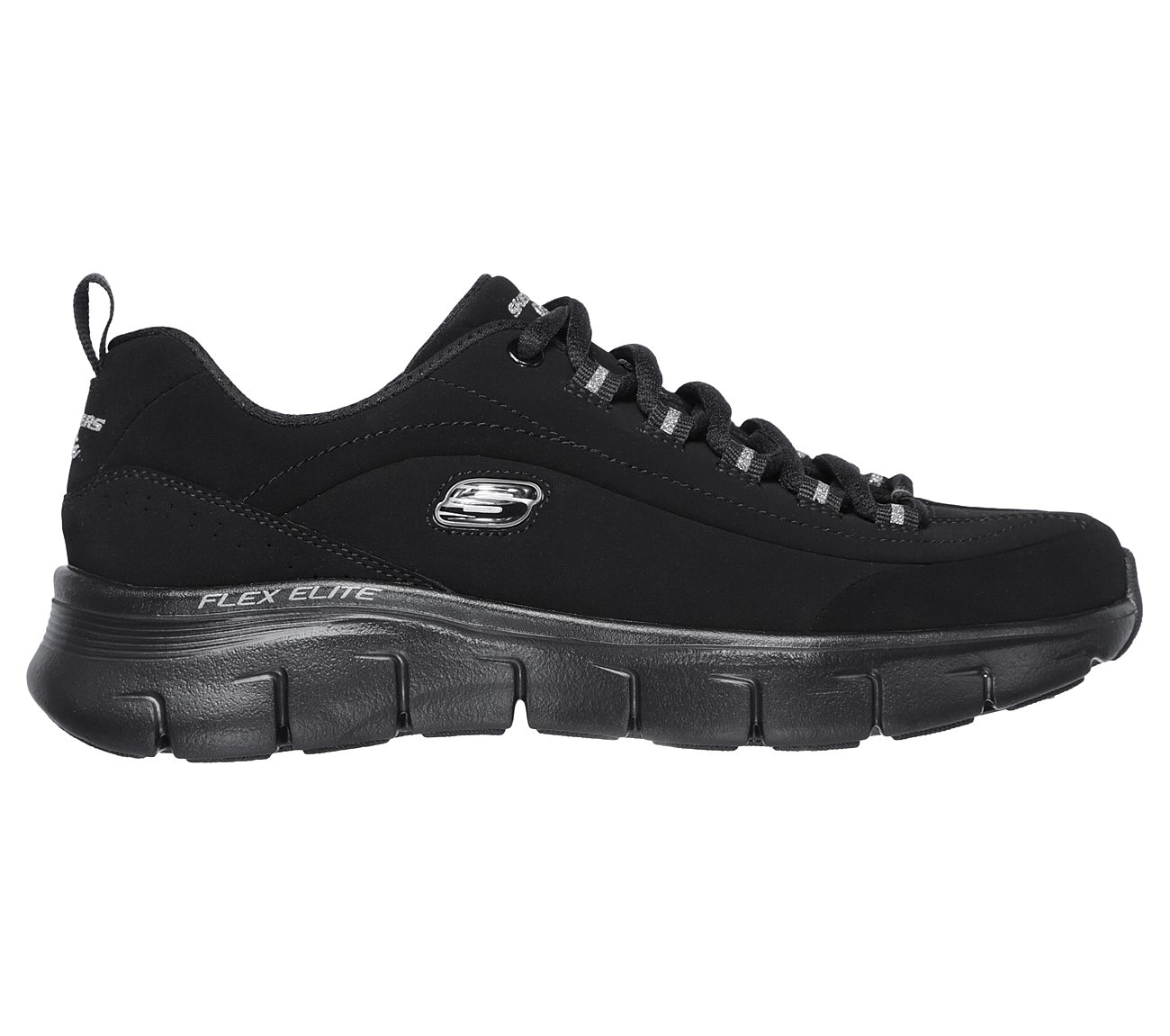 skechers synergy loving life leisure trainers