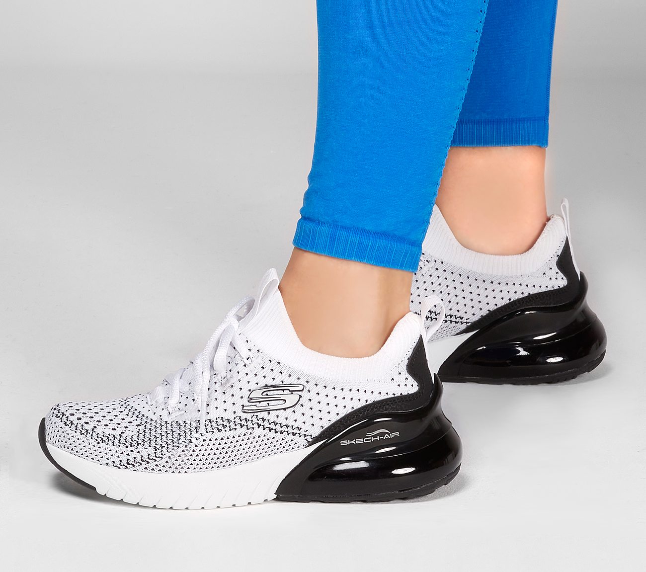 skechers air