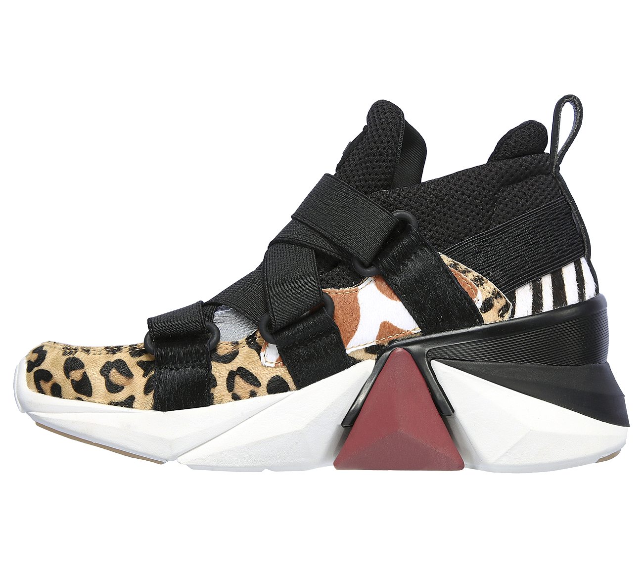 skechers diamond boot