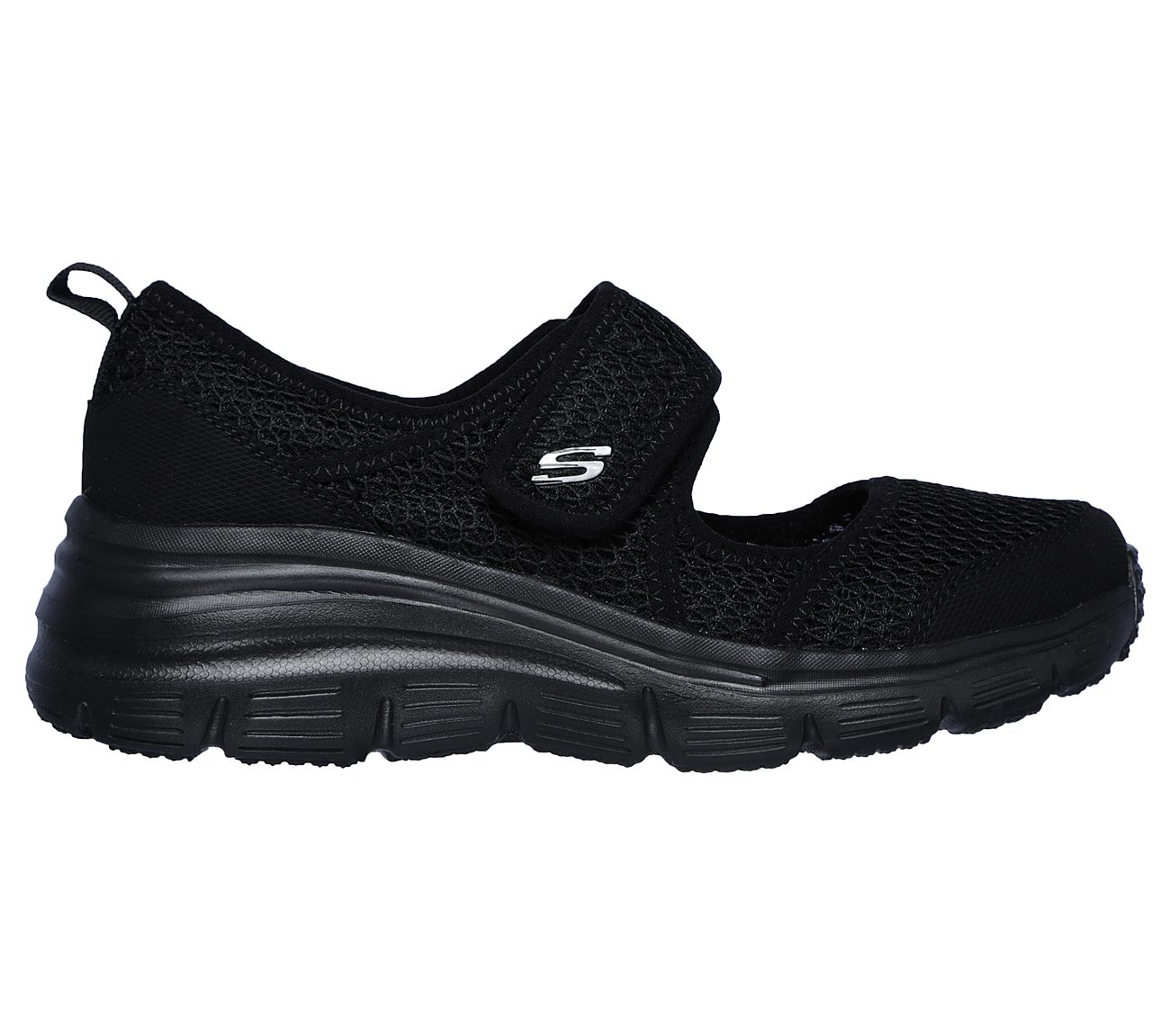 skechers fashion fit breezy sky