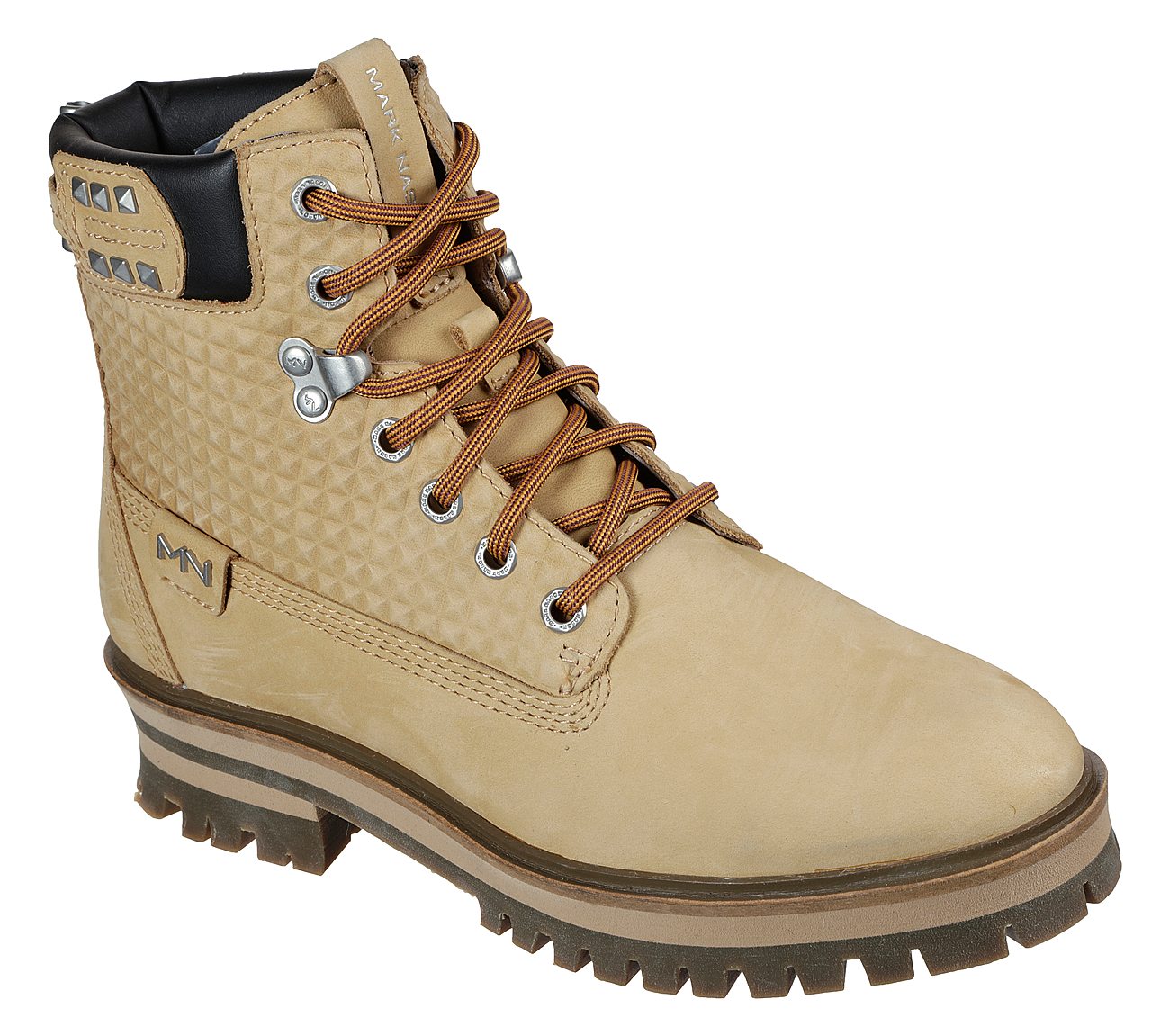 lumberjill boots