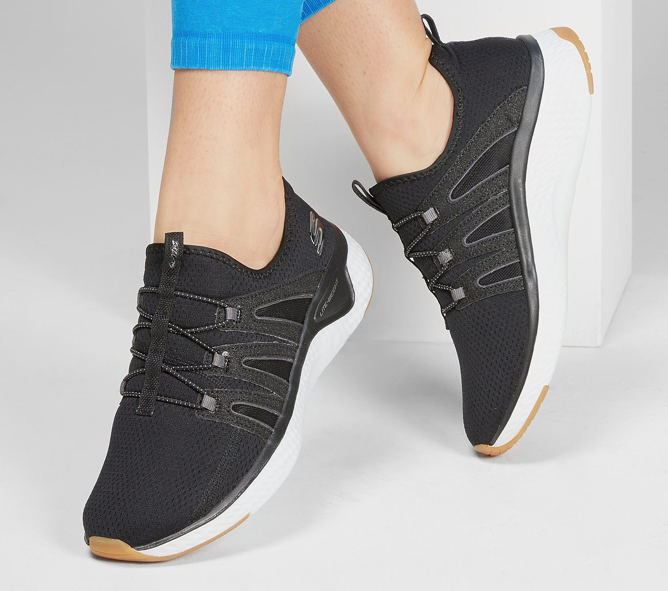 skechers solar fuse electric pulse