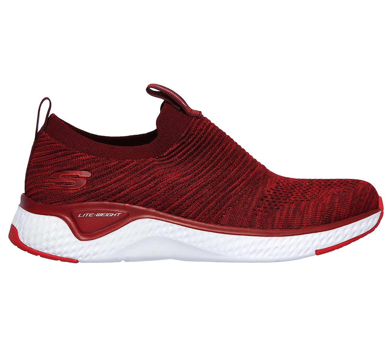 skechers solar fuse lite joy sneaker