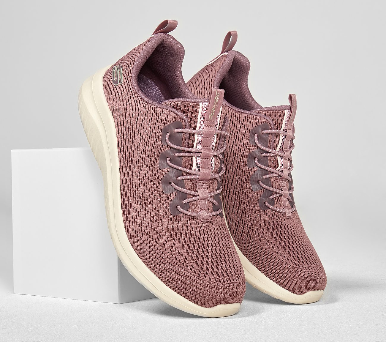 skechers ultra flex 2.0 mens brown