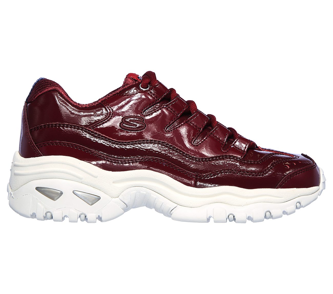 skechers energy thriller