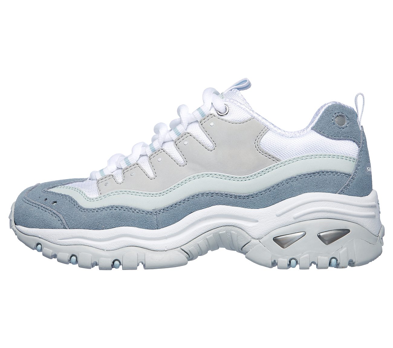 skechers energy ocean tide