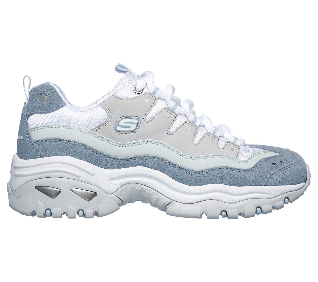 skechers energy ocean tide