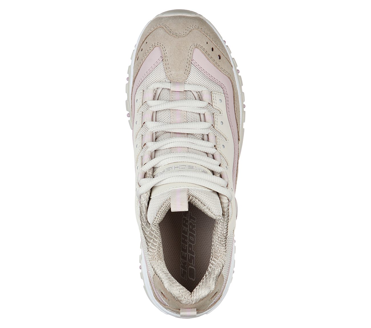 skechers energy ocean tide