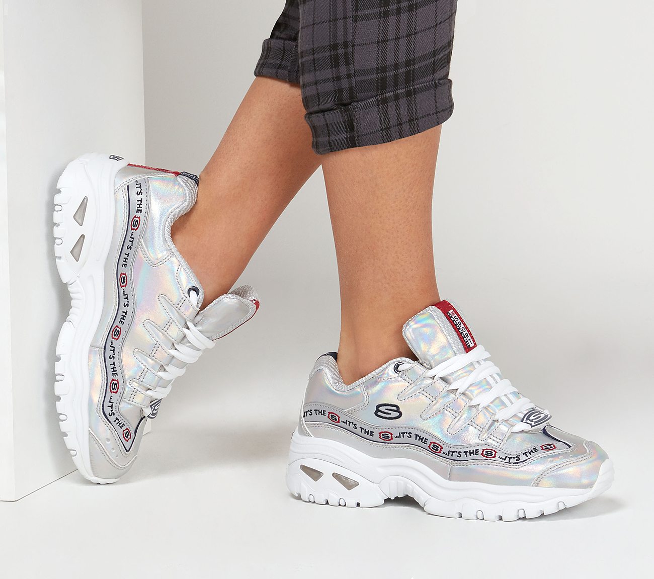 skechers energy steel wave