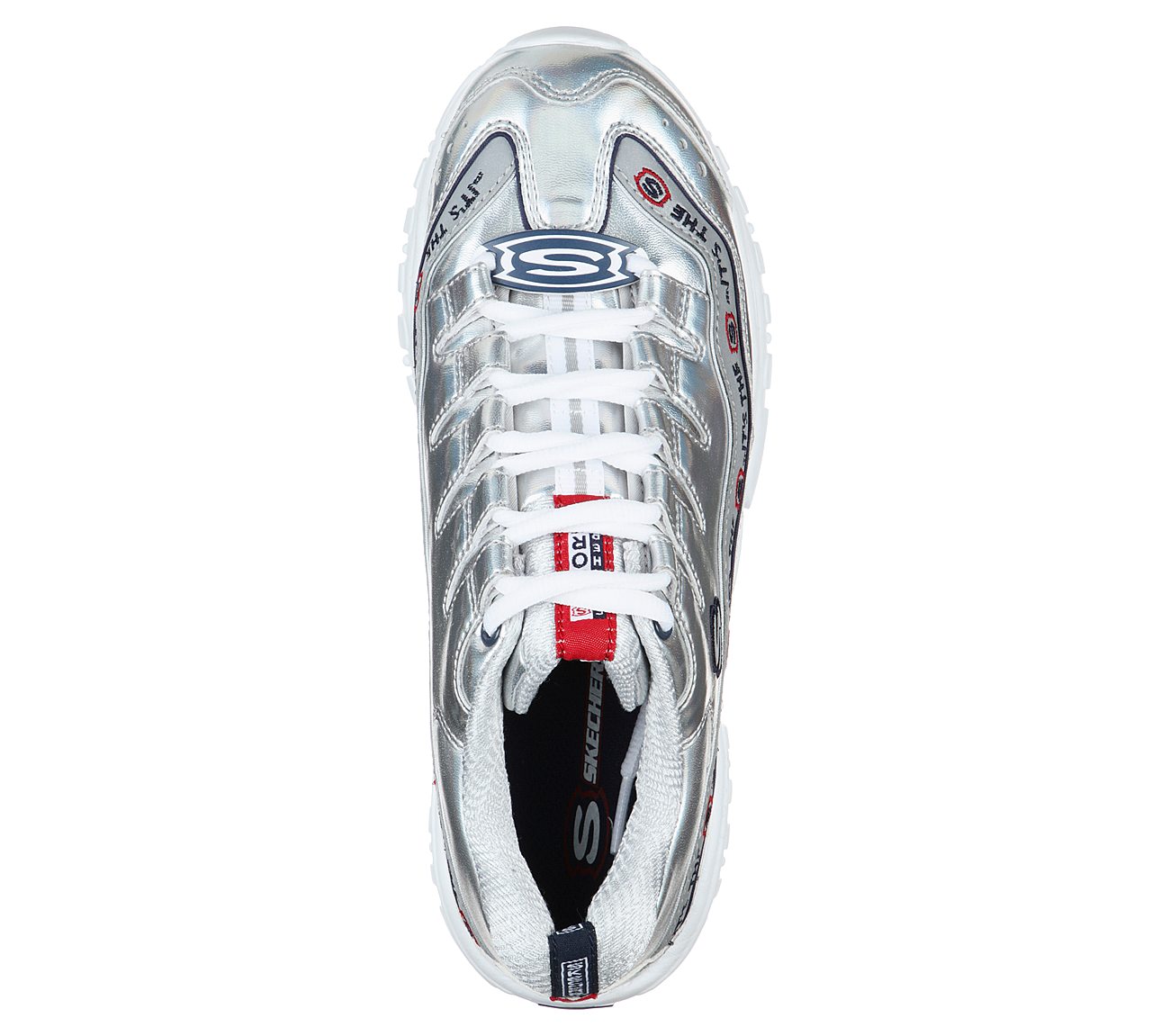 skechers energy steel wave