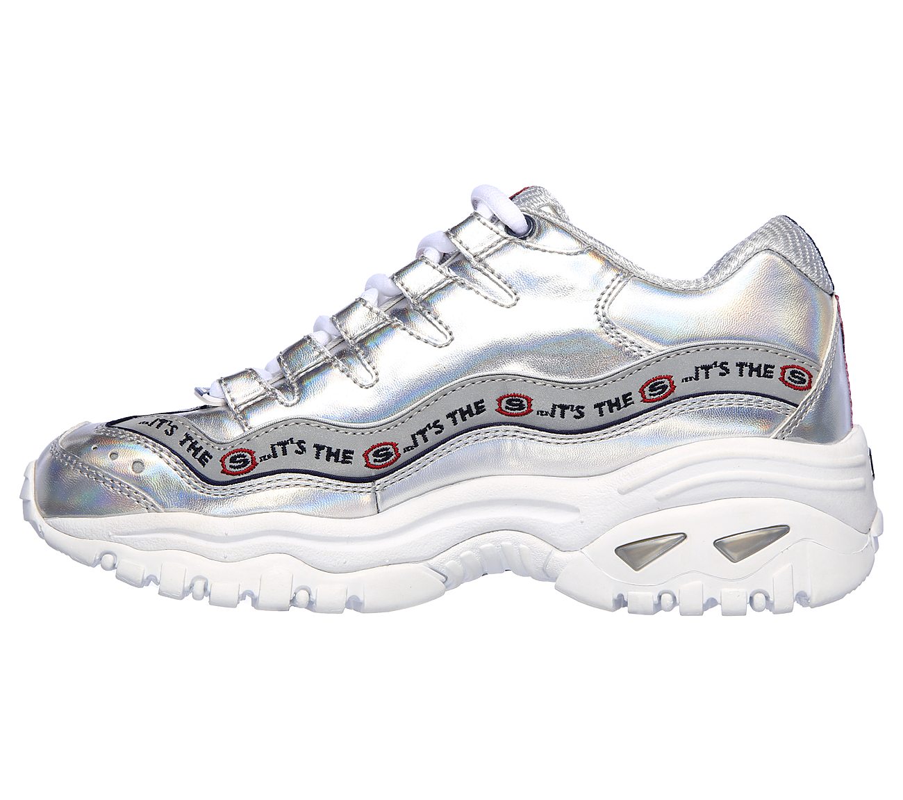 skechers energy steel wave