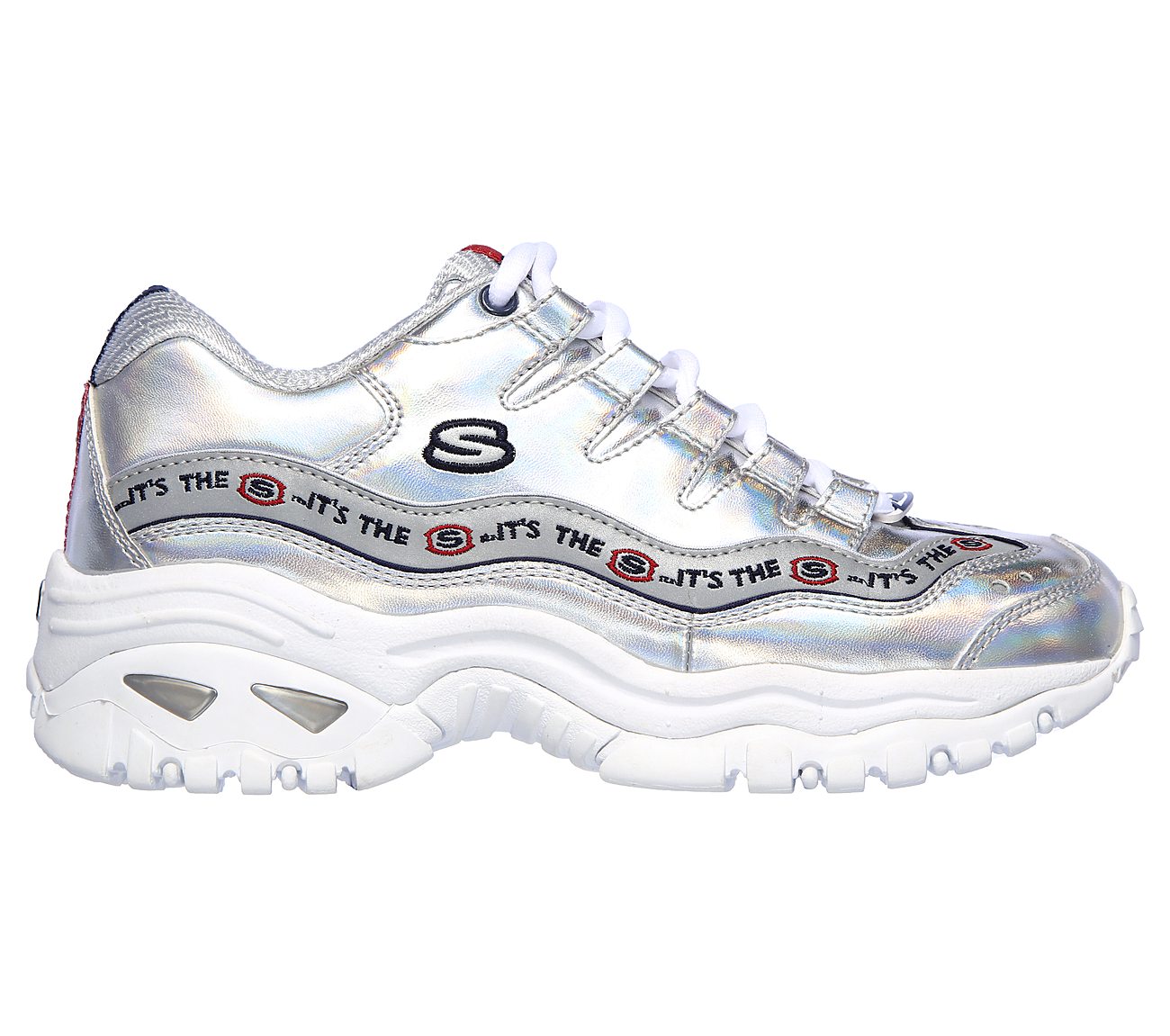 skechers energy steel wave