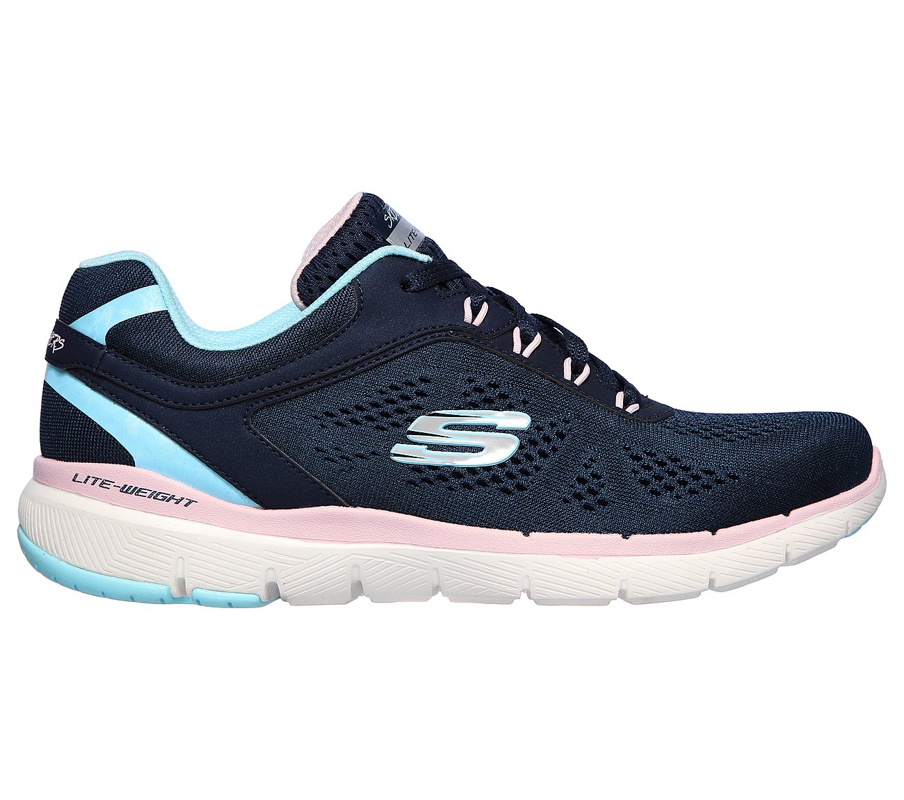 skechers dames flex appeal 3.0