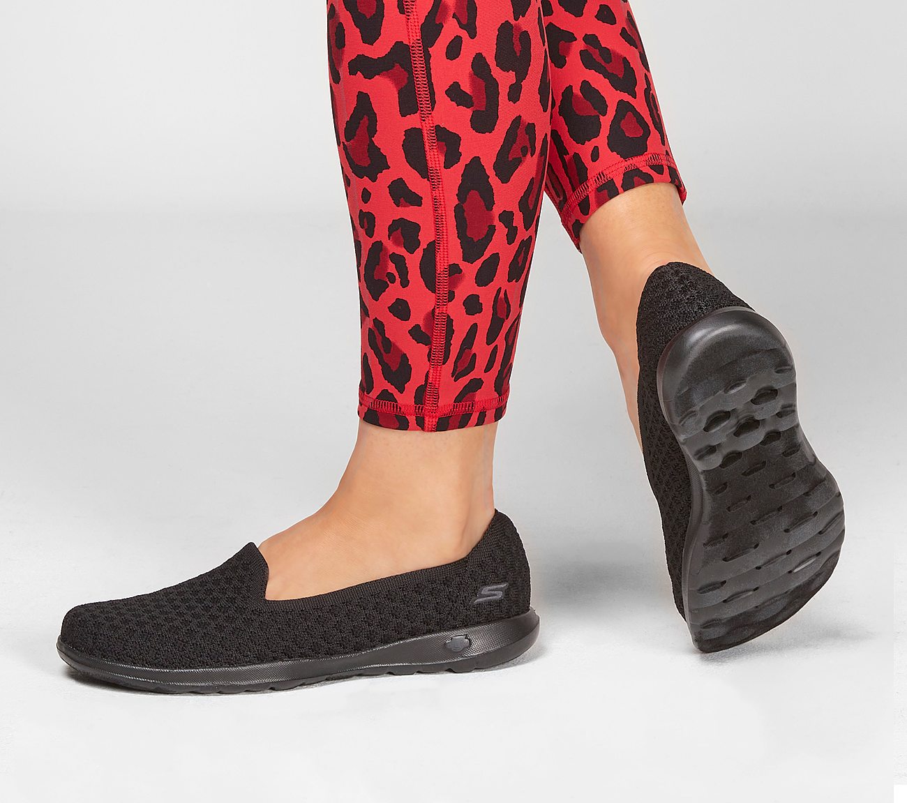 skechers go walk lite diamond