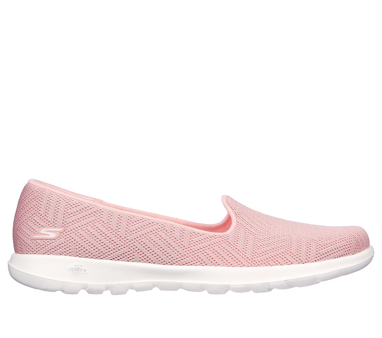 Skechers GO WALK Lite - Sweet Gal — PINK