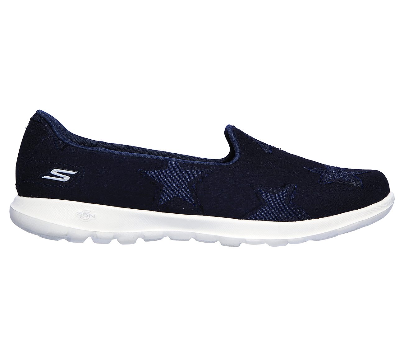 skechers sweater knit faux fur slippers