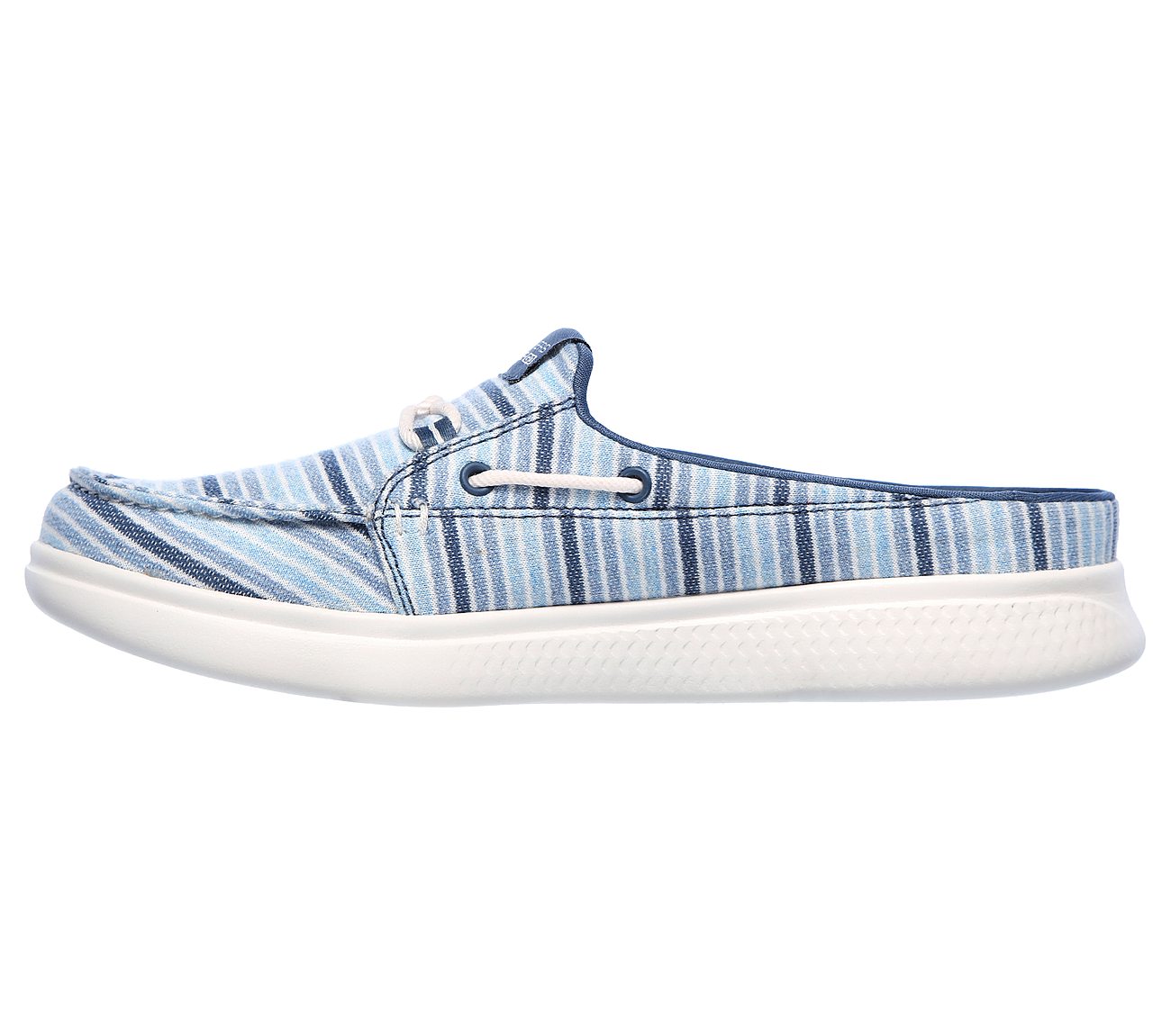 go cruise ladies boat shoes 