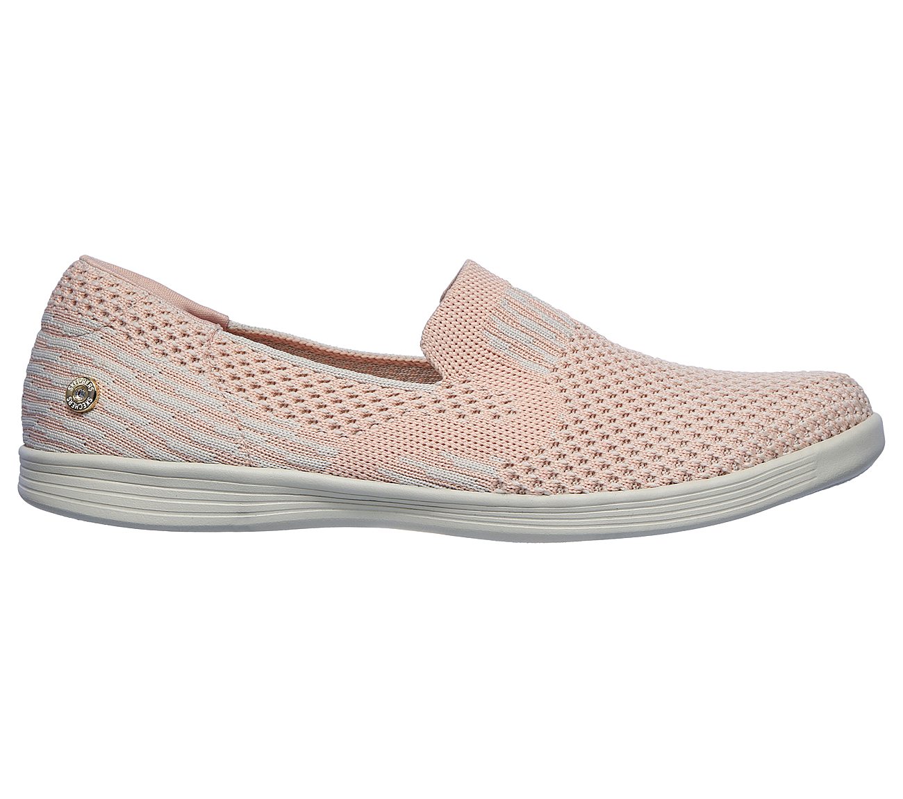 skechers on the go dreamy mia flat