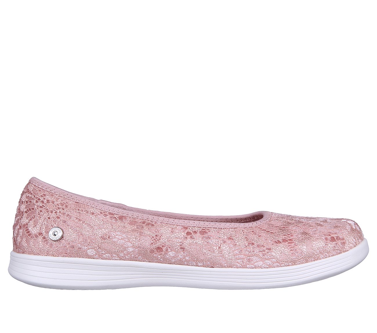 On-the-Go Dreamy - Velvet Dreamz — PINK