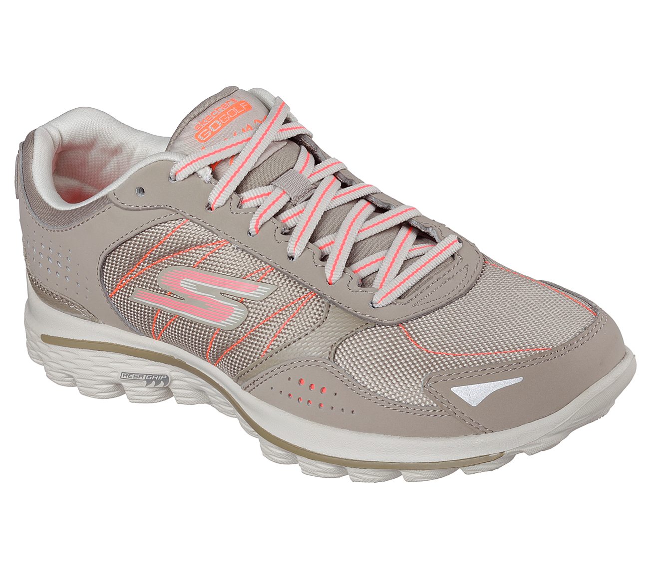 Buy SKECHERS Skechers GOwalk 2 Golf - Lynx Ballistic Skechers ...