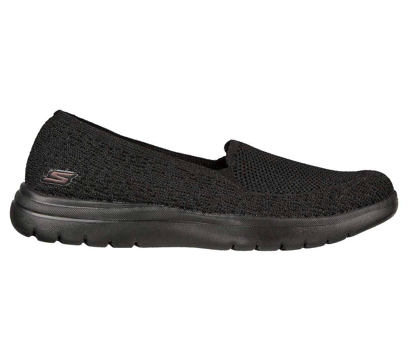 Zapatos skechers go shop flex mujer vestir