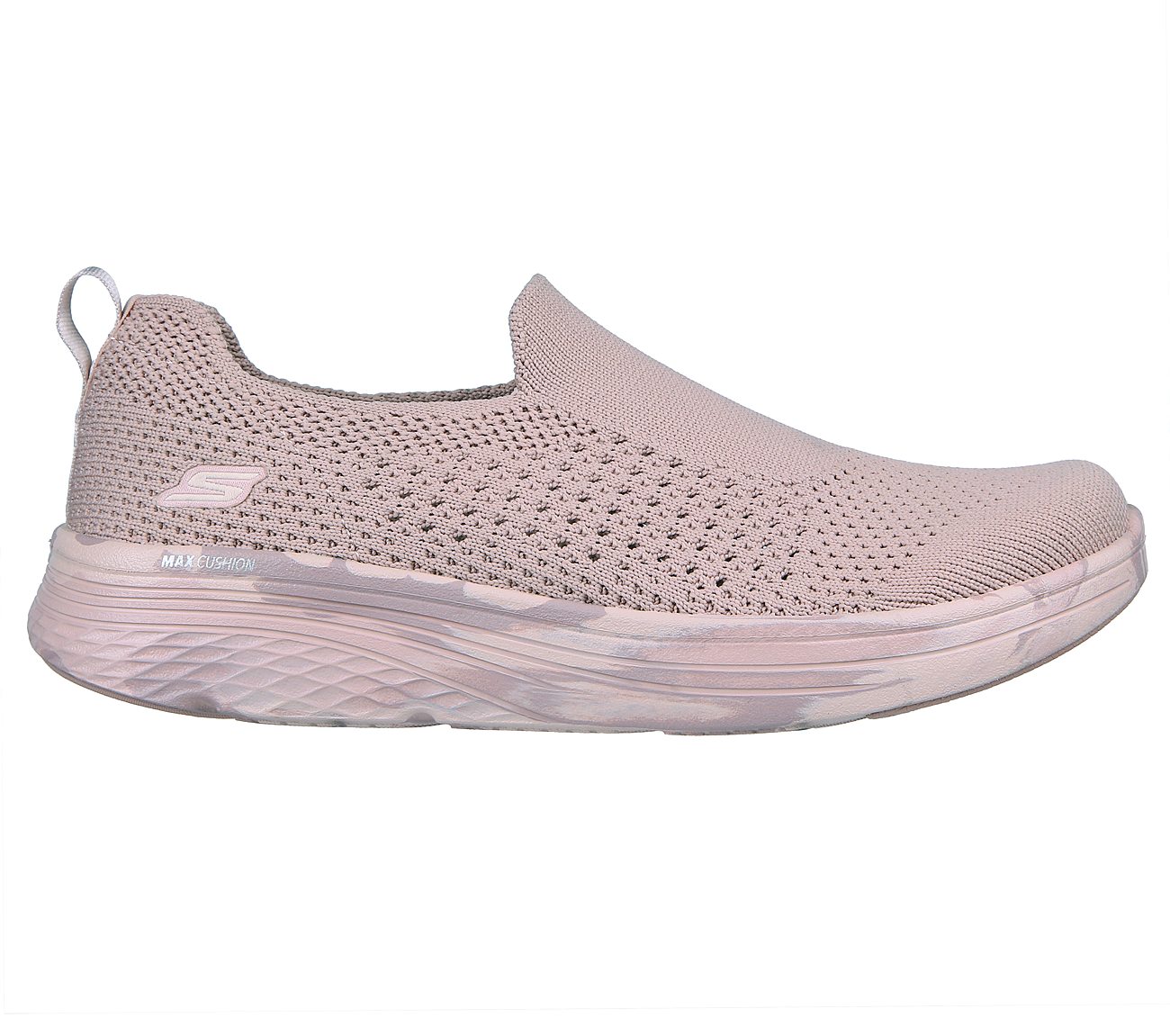 Max Cushioning Lite - Lovestruck — PINK