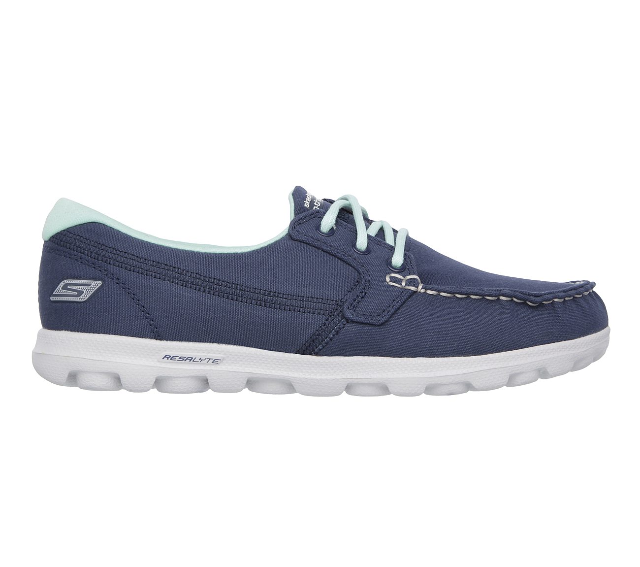 Clipper Skechers On the GO Shoes