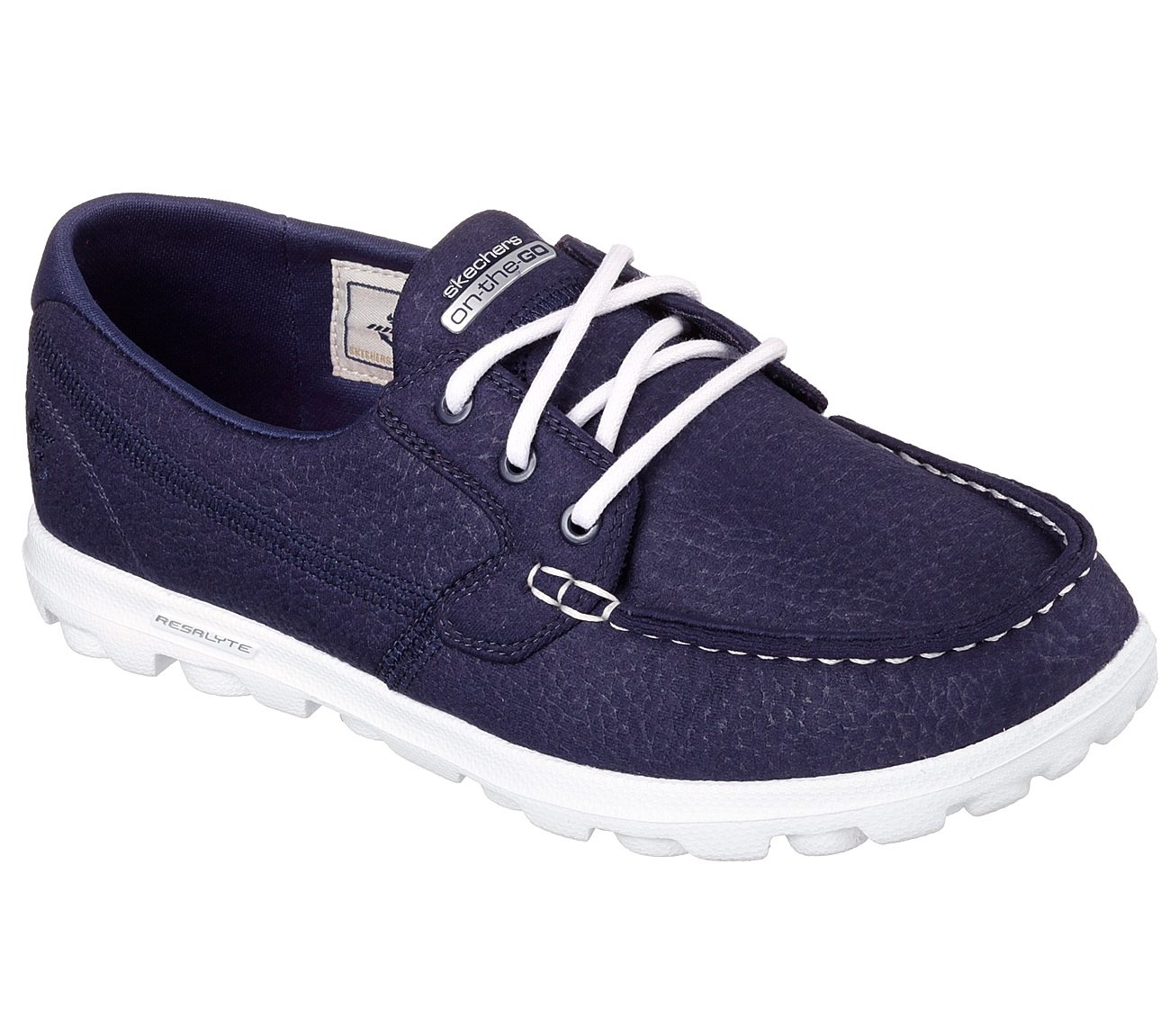 Buy SKECHERS Skechers On the GO - Cruise Boat Shoes Shoes