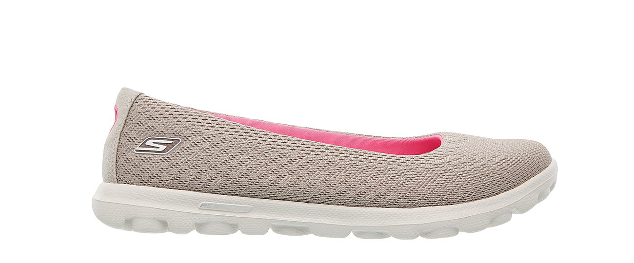 Ritz Skechers On the GO Shoes