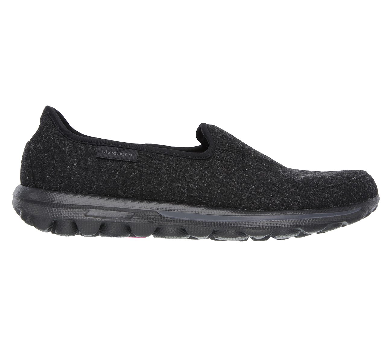 skechers sockless shoes