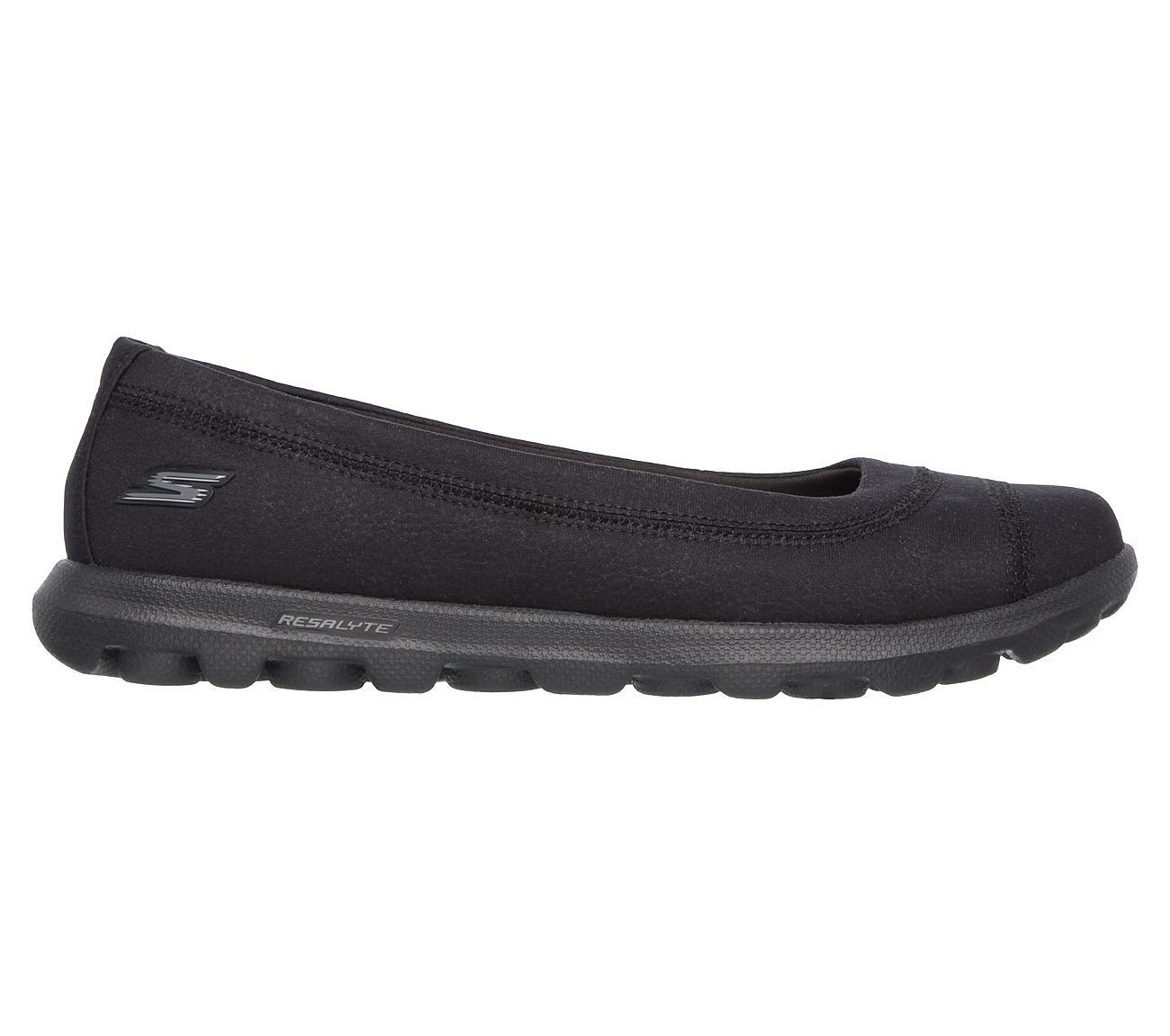skechers on the go flats