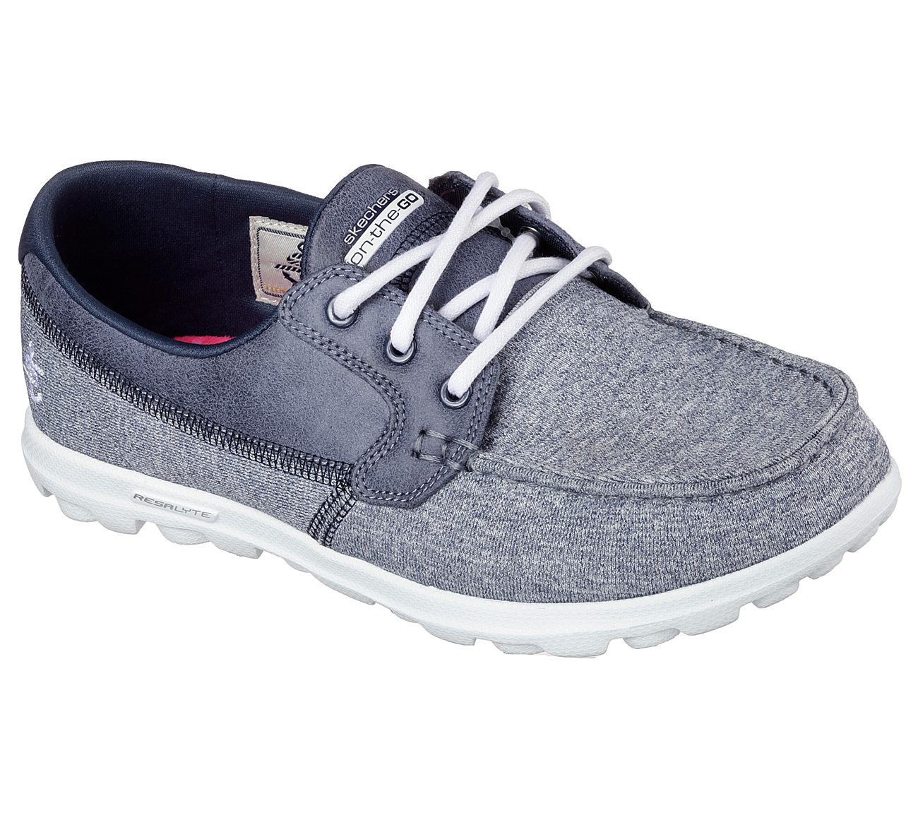 Headsail Skechers On the GO Shoes
