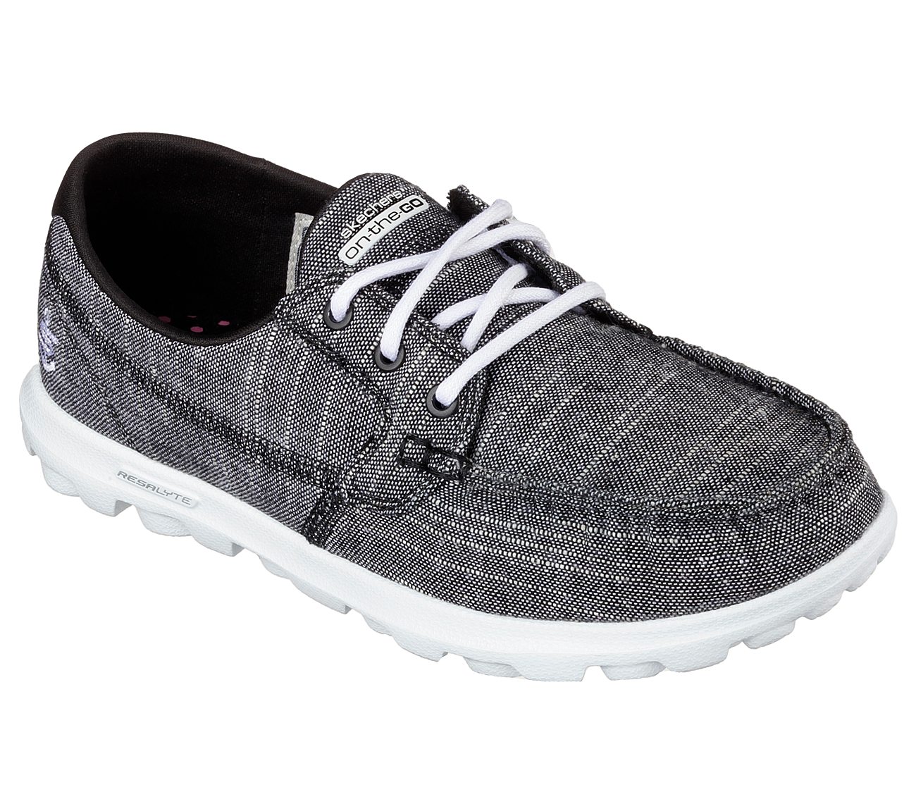 skechers flagship boat shoes