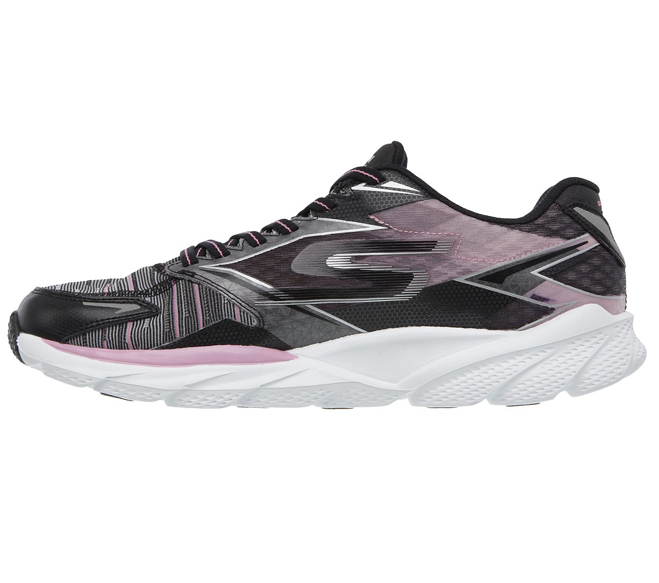 skechers gorun ride 4 white