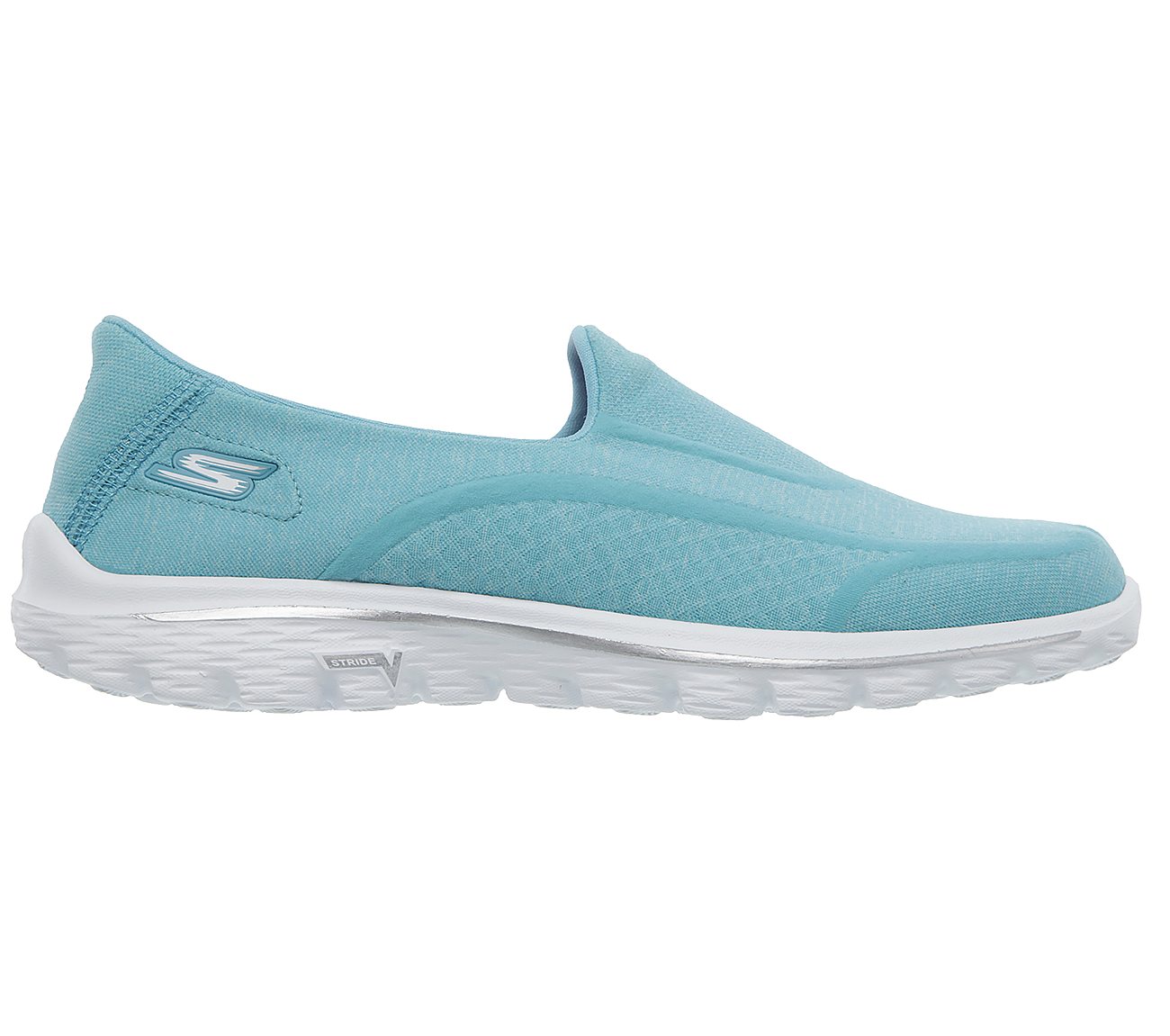 Buy SKECHERS Skechers GOwalk 2 Super Sock 2.0 Skechers Performance Shoes