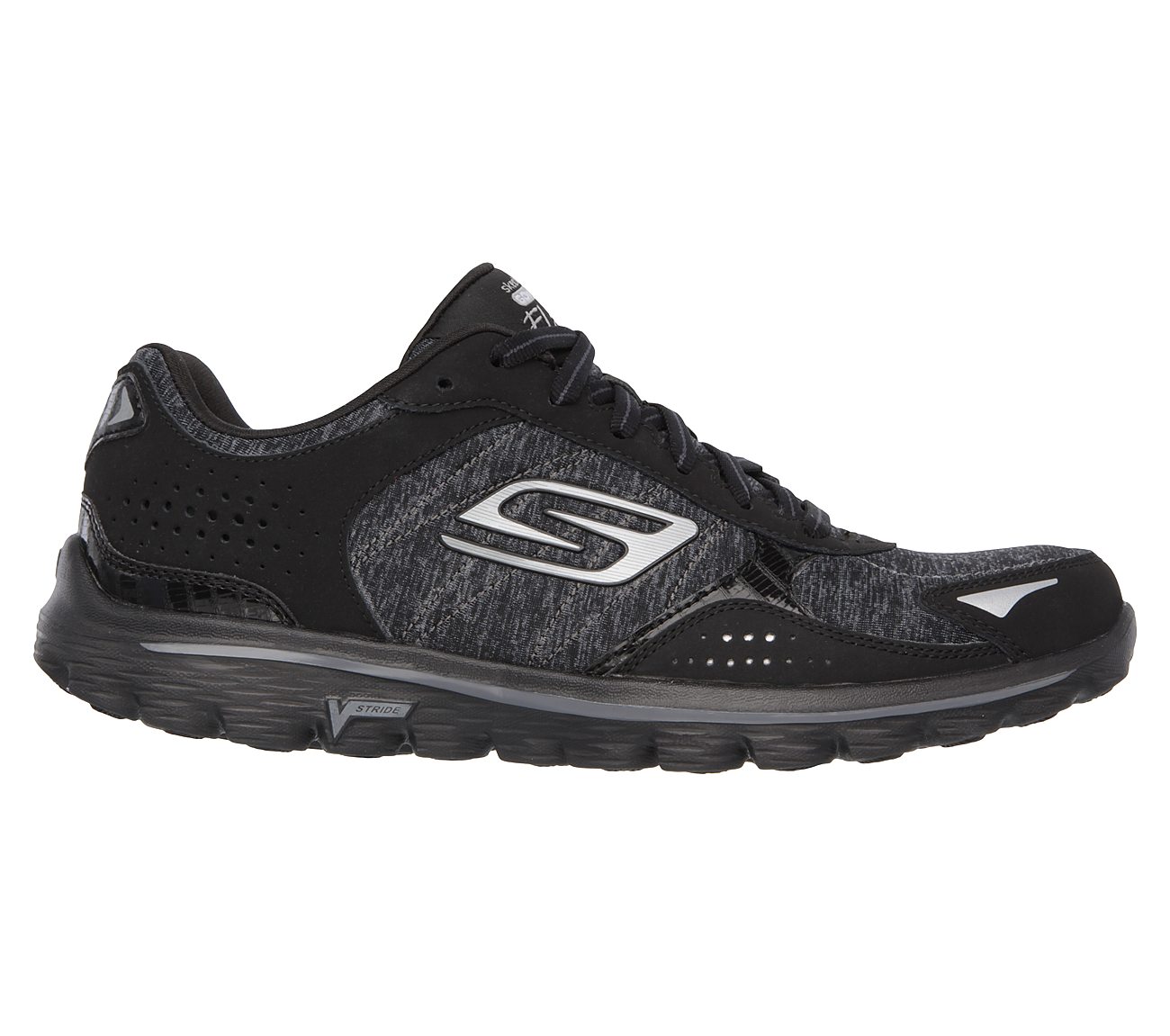 Buy SKECHERS Skechers GOwalk 2 - Flash Gym Skechers Performance Shoes