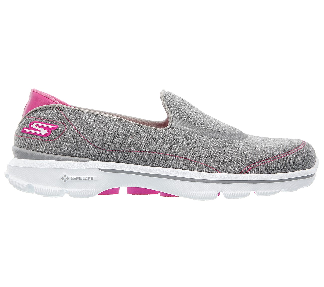 skechers go walk 3 womens 2014