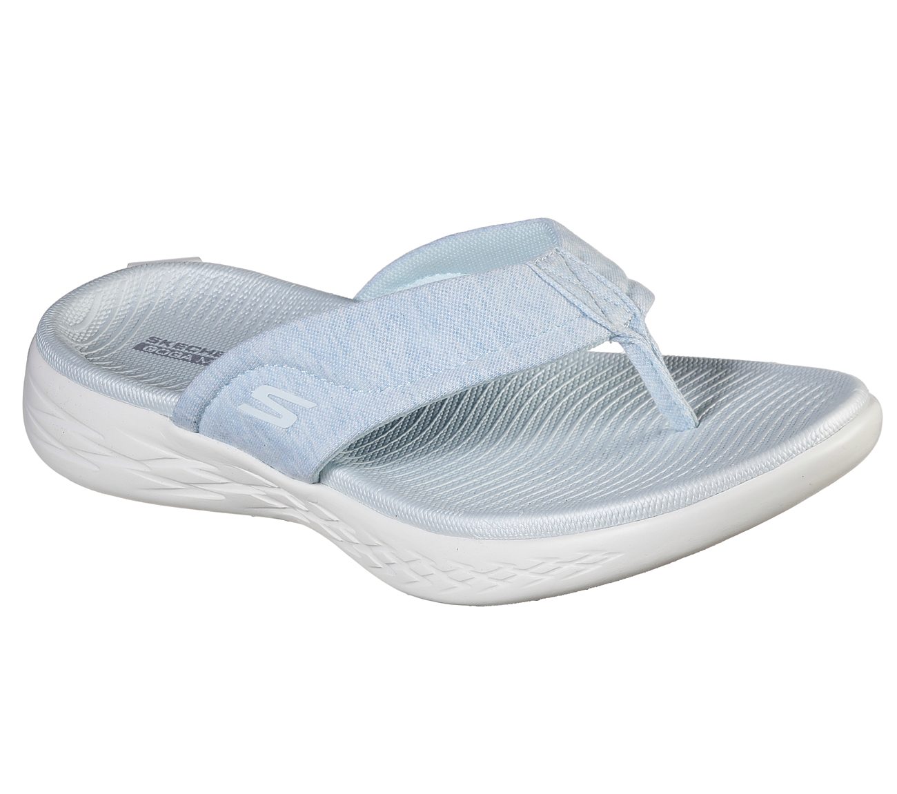 skechers go walk 600 sandals