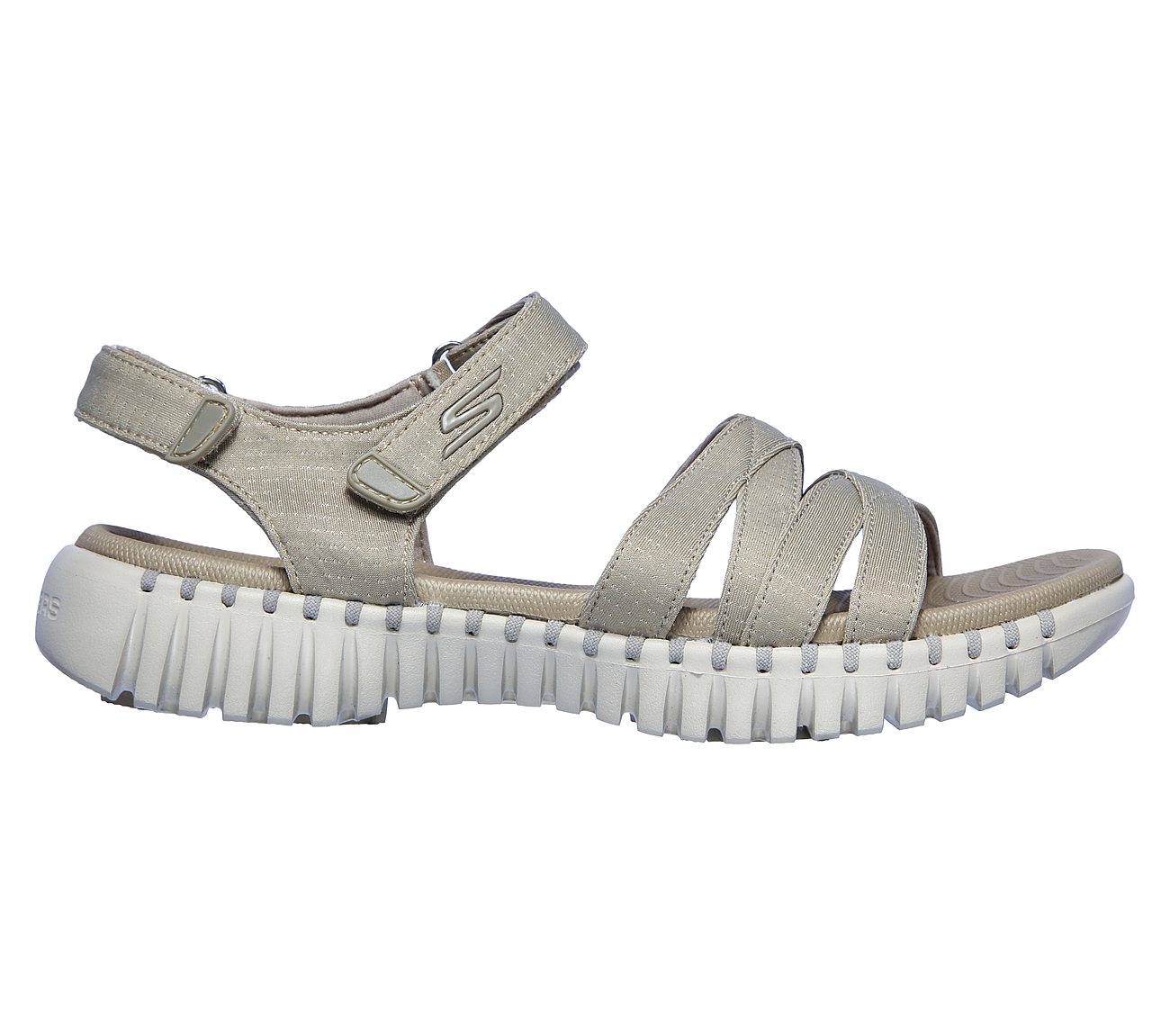 skechers on the go refined