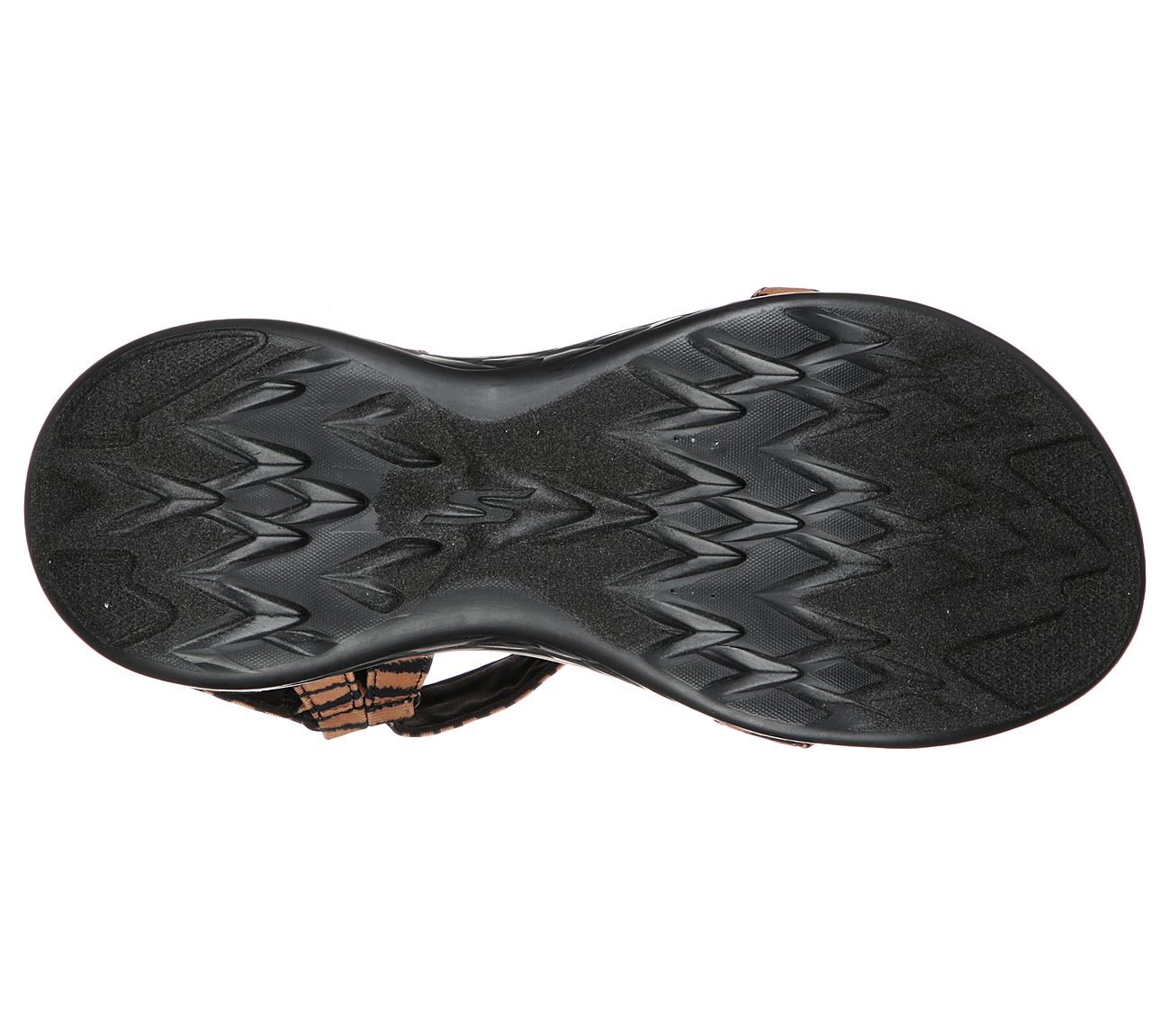 skechers on the go safari girl