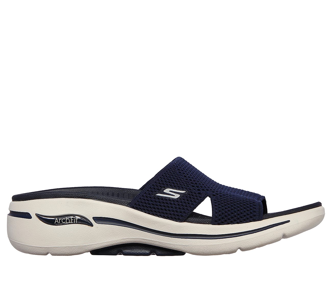 Skechers De Mujer Skechers Go Walk Arch Fit Worthy Colombia